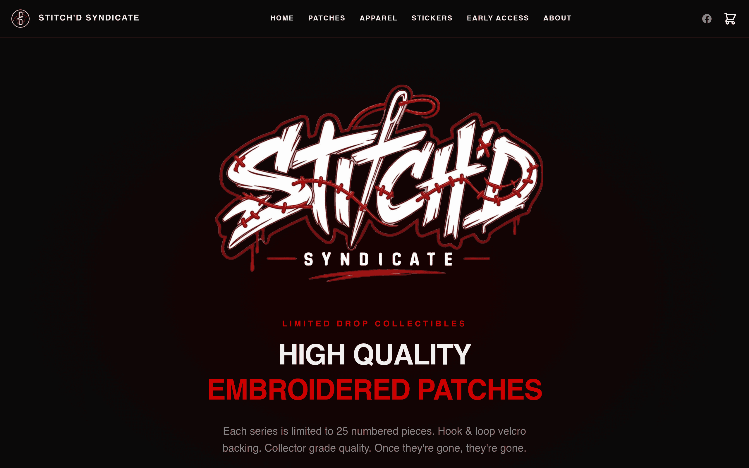 Stitch'd Syndicate